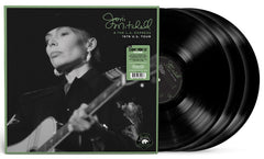 Joni Mitchell & The L.A. Express 1976 U.S. Tour Vinyl LP [RSD 2025]