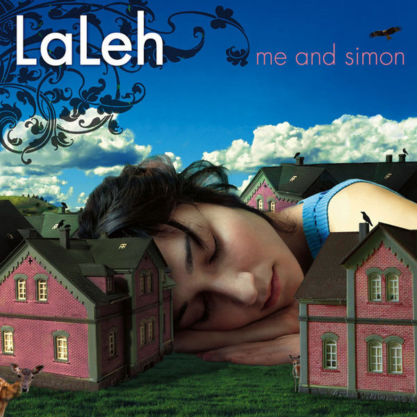 Laleh Me & Simon Vinyl LP [RSD 2025]
