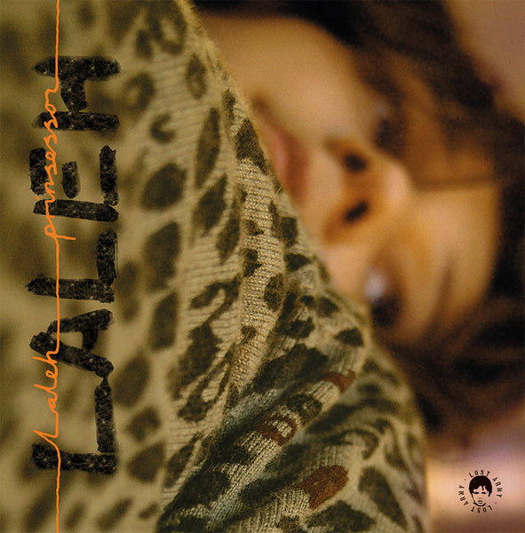 Laleh Prinsessor Vinyl LP [RSD 2025]