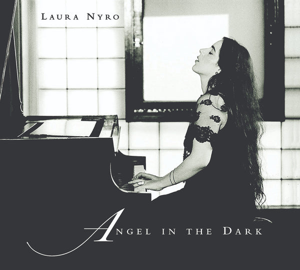 Laura Nyro Angel In The Dark Vinyl LP [RSD 2025]