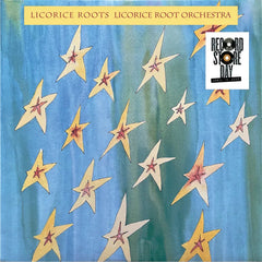 Licorice Roots Licorice Roots Orchestra Vinyl LP [RSD 2025]