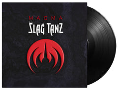 Magma Slag Tanz Vinyl 12" [RSD 2025]