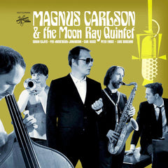 Magnus Carlson & The Moon Ray Quintet Vinyl LP [RSD 2025]