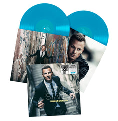 Magnus Carlsson Gamla Stan 10th Anniversary Vinyl LP [Blue][RSD 2025]