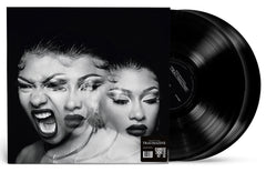 Megan Thee Stallion Traumazine Vinyl LP [RSD 2025]