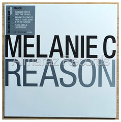 Melanie C Reason Vinyl LP [RSD 2025]