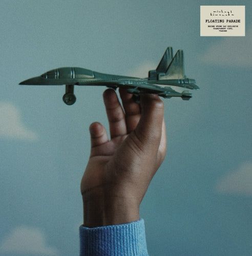Michael Kiwanuka Floating Paradise Vinyl 7" [RSD 2025]