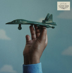 Michael Kiwanuka Floating Paradise Vinyl 7" [RSD 2025]