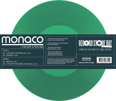 Monaco I've Got A Feeling Vinyl 12" [RSD 2025]