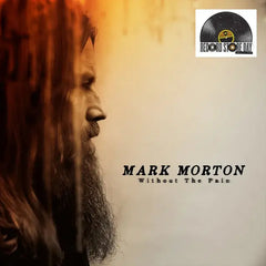 Morton Mark Without The Pain Vinyl LP [RSD 2025]