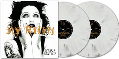 My Ruin Speak & Destroy Vinyl LP [White/Black Marble][RSD 2025]