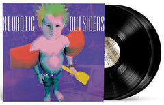 Neurotic Outsiders Neurotic Outsiders Vinyl LP [RSD 2025]