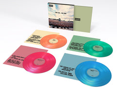 Oasis Time Flies 1994-2009 Vinyl LP Boxset [RSD 2025]