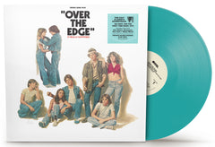 Over The Edge Vinyl LP [Granada Blue][RSD 2025]