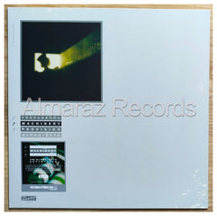 Propaganda P:Machinery The Alpha Beta Definition Vinyl LP [Crystal Clear][RSD 2025]