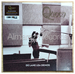 Queen De Lane Lea Demos Vinyl 12" [RSD 2025]
