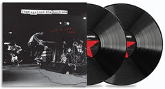 Rage Against The Machine Live On Tour 1993 Vinyl LP [RSD 2025]