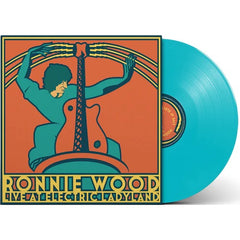 Ronnie Wood Live At Electric Ladyland Vinyl LP [RSD 2025]