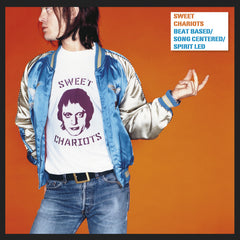 Sweet Chariots Beat Based Vinyl LP [RSD 2025]