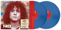 T. Rex Bolan B-Sides Vinyl LP [Translucent Blue][RSD 2025]