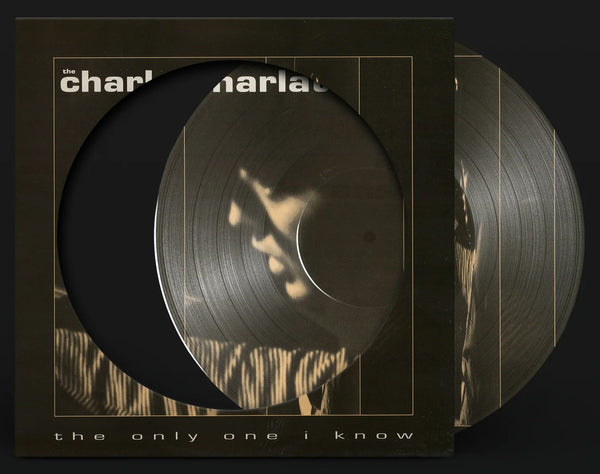The Charlatans The Only One I Know Vinyl 12" [RSD 2025]
