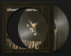 The Charlatans The Only One I Know Vinyl 12" [RSD 2025]