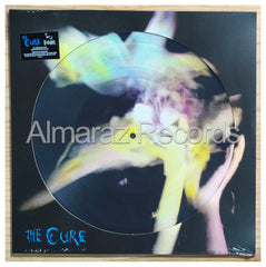 The Cure The Head On The Door Vinyl LP [Picture Disc][RSD 2025]
