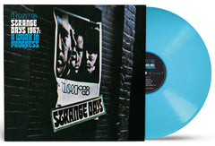 The Doors Strange Days 1967 A Work In Progress Vinyl LP [RSD 2025]