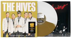 The Hives Tyrannosaurus Hives Vinyl LP [RSD 2025]