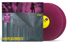 The Replacements Tim Vinyl LP [Swingin Purple][RSD 2025]
