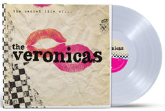 The Veronicas The Secret Life Of 20th Anniversary Vinyl LP [Ultra Clear][RSD 2025]