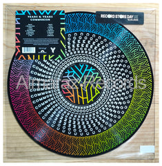 Years & Years Communion Vinyl LP [Zoetrope][RSD 2025]