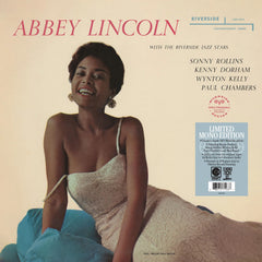 Abbey Lincoln That's Him! Vinyl LP [RSD 2026]