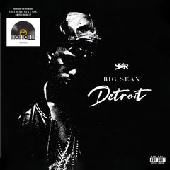Big Sean Detroit Vinyl LP [RSD 2026]