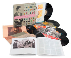 10000 Maniacs Candy Everybody Wants The Complete Elektra Studio Albums Vinyl LP Boxset [RSD Black Friday 2026]