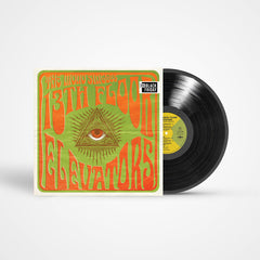 13th Floor Elevators The Mono Singles Vinyl LP [RSD Black Friday 2026]