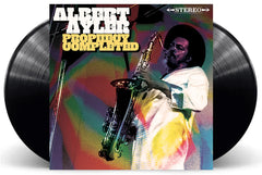 Albert Ayler Prophecy Completed Vinyl LP [RSD Black Friday 2026]