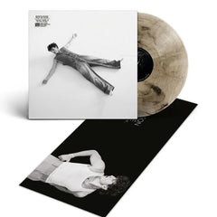 Benson Boone Walk Me Home Vinyl LP [Black/White Galaxy][RSD Black Friday 2026]