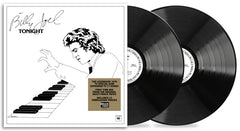 Billy Joel Tonight Vinyl LP [RSD Black Friday 2026]