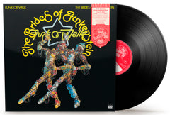 Brides Of Funkenstein Funk Or Walk Vinyl LP [Rhino Reserve][RSD Black Friday 2026]