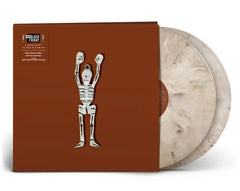 Carissa's Wierd You Should Be At Home Here Vinyl LP [Bone Marble][RSD Black Friday 2026]