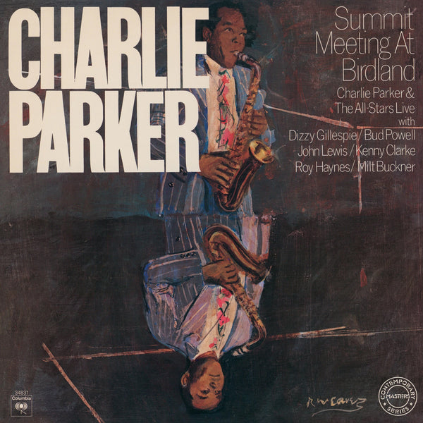 Charlie Parker & The All Stars Summit Meeting At Birdland Vinyl LP [RSD Black Friday 2026]