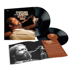 Clifford Jordan Let It Ring Live At The Jazz Showcase Vinyl LP [RSD Black Friday 2026]