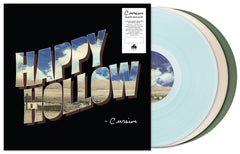 Cursive Happy Hollow 20th Anniversary Vinyl LP [Blue/Clear/Green][RSD Black Friday 2026]