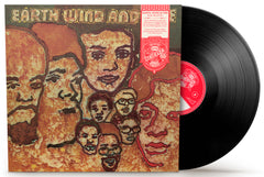 Earth Wind & Fire Earth Wind & Fire Vinyl LP [Rhino Reserve][RSD Black Friday 2026]