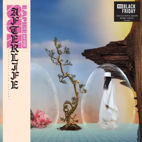 Empire Of The Sun Ask That God Afterlife Tour Vinyl LP [Pink][RSD Black Friday 2026]