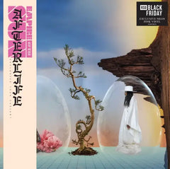 Empire Of The Sun Ask That God Afterlife Tour Vinyl LP [Pink][RSD Black Friday 2026]