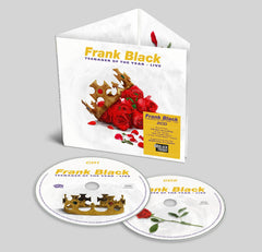 Frank Black Teenager Of The Year Live 2CD [RSD Black Friday 2026]