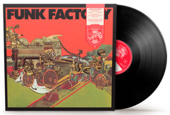 Funk Factory Funk Factory Vinyl LP [Rhino Reserve][RSD Black Friday 2026]