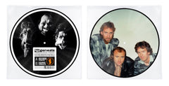 Genesis Land Of Confusion 40th Anniversary Vinyl 12" [Picture Disc][RSD Black Friday 2026]